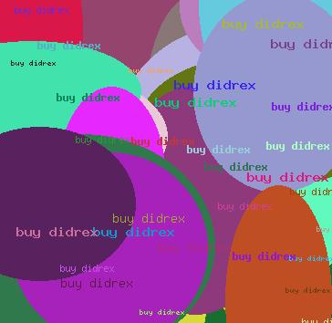 BUY DIDREX