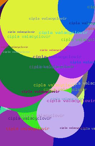 Cipla valacyclovir