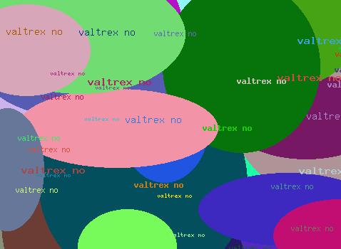 VALTREX NO